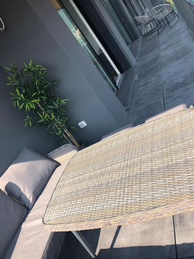 Ulivi Luxury Loft & Pool - The House Of Travelers Apartment Carate Urio Exterior photo