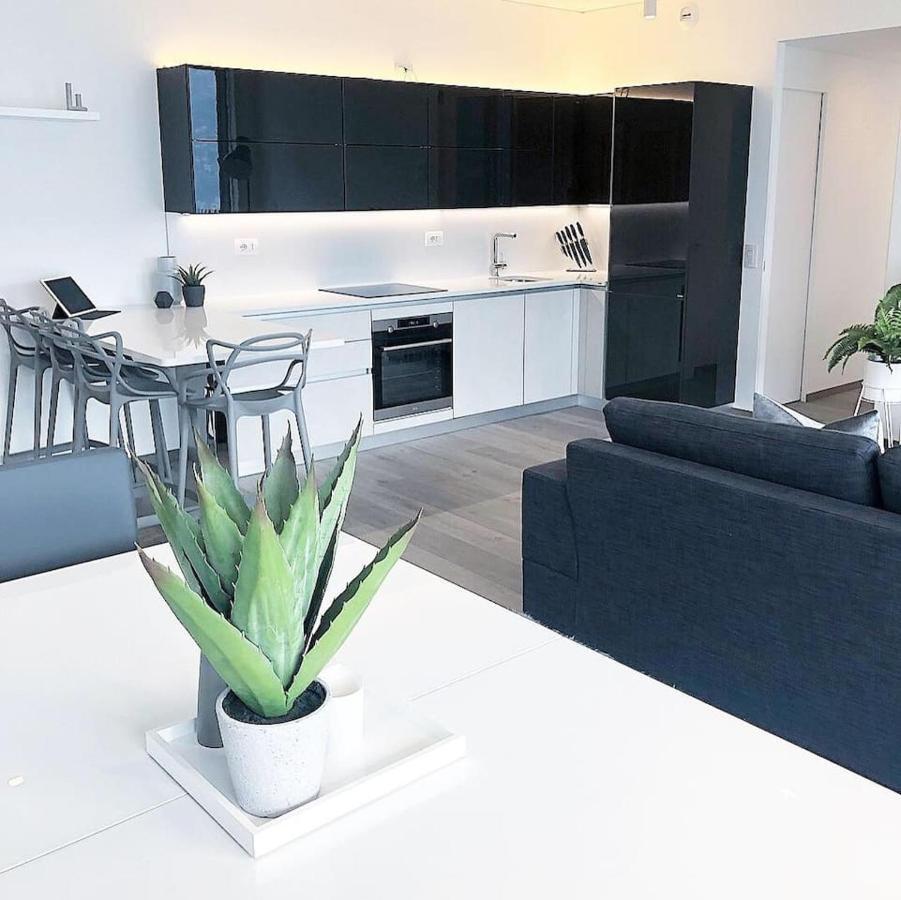 Ulivi Luxury Loft & Pool - The House Of Travelers Apartment Carate Urio Exterior photo